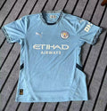 CAMISETA MANCHESTER CITY FAN 24/25