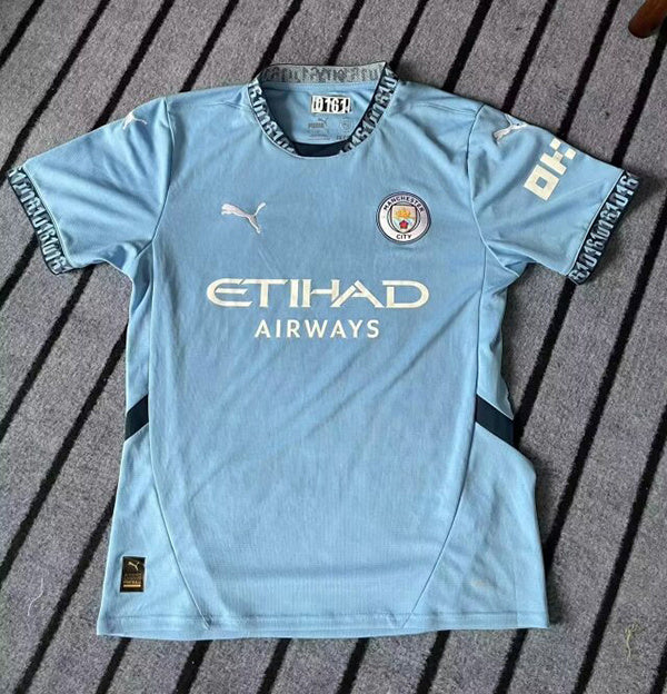 CAMISETA MANCHESTER CITY FAN 24/25