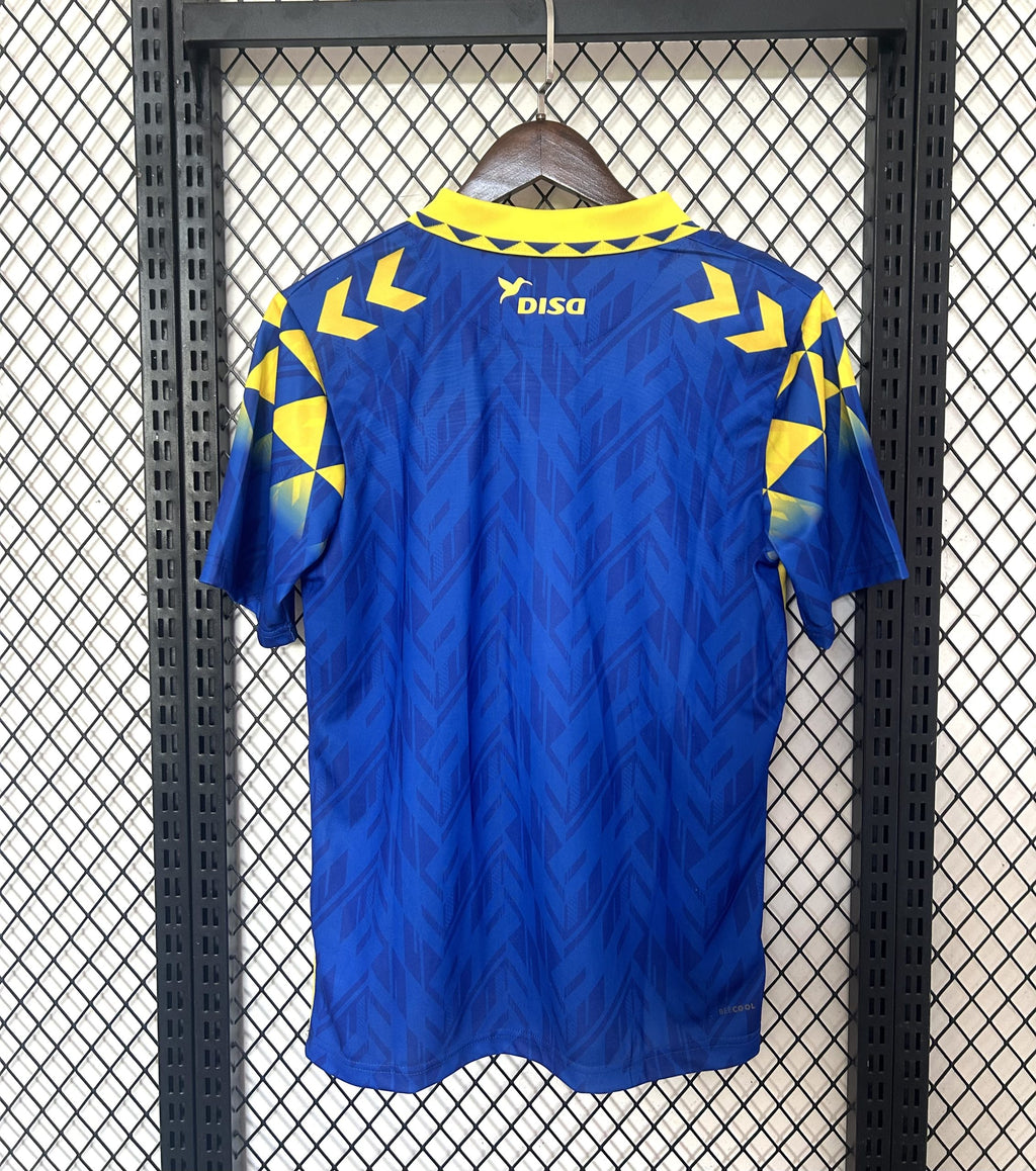 CAMISETA LAS PALMAS (2) 24/25