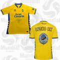 CAMISETA LUCHO RK