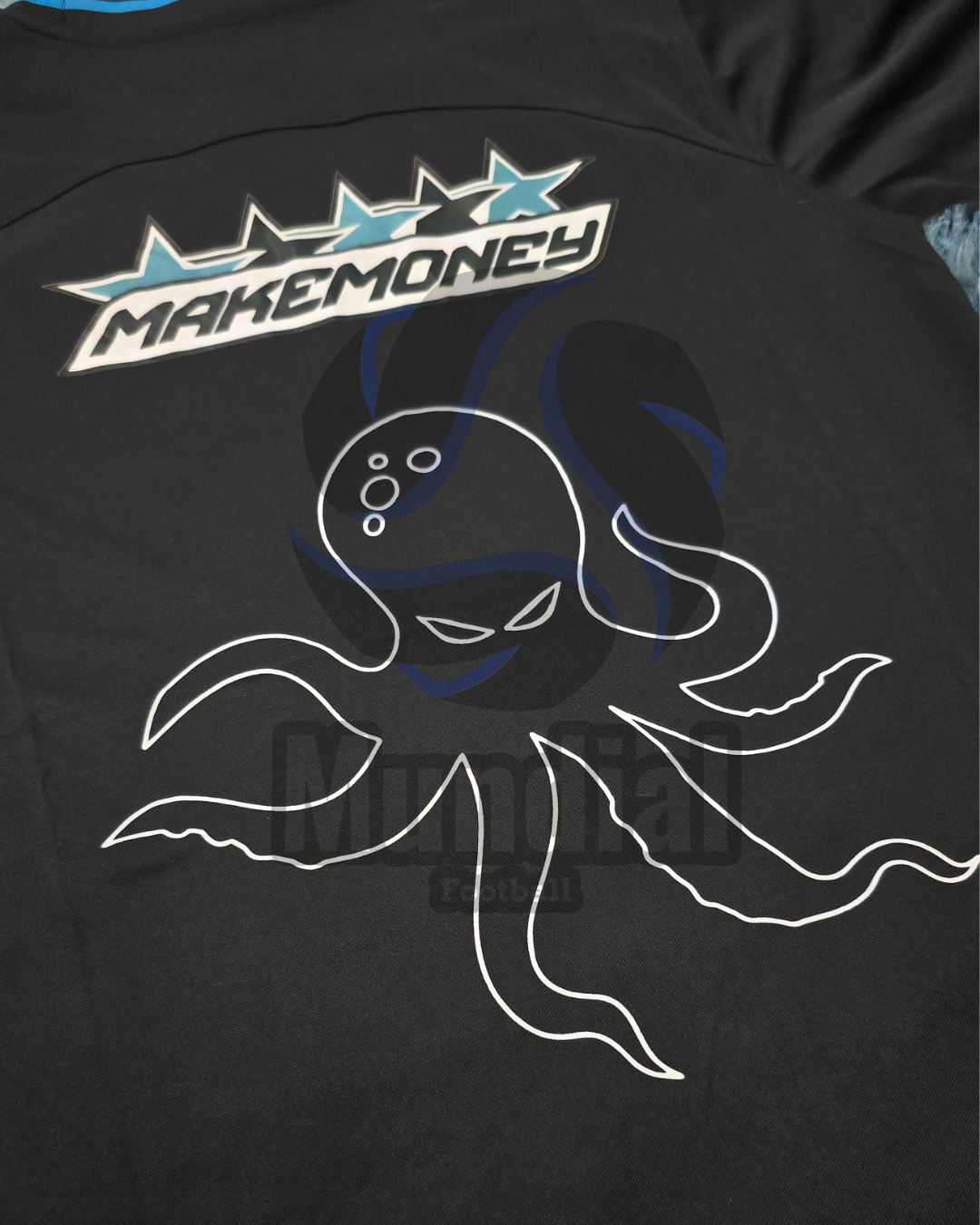 CAMISETA BR4S!L X HADES 66