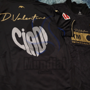 CAMISETA D.VALENT!NO X V4LENC!A/BRS!L