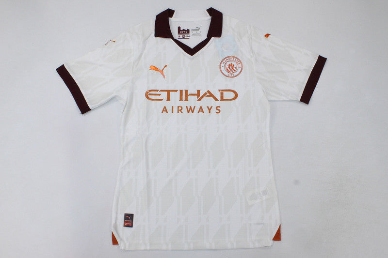 CAMISETA MANCHESTER CITY (3) 23/24
