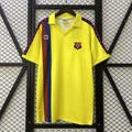 CAMISETA RETRO BARCELONA 82/84
