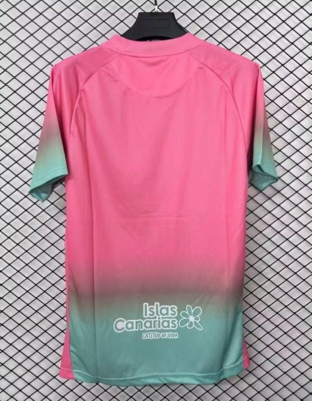 CAMISETA TENERIFE (2) 25/26