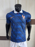 CAMISETA FRANCIA JUGADOR