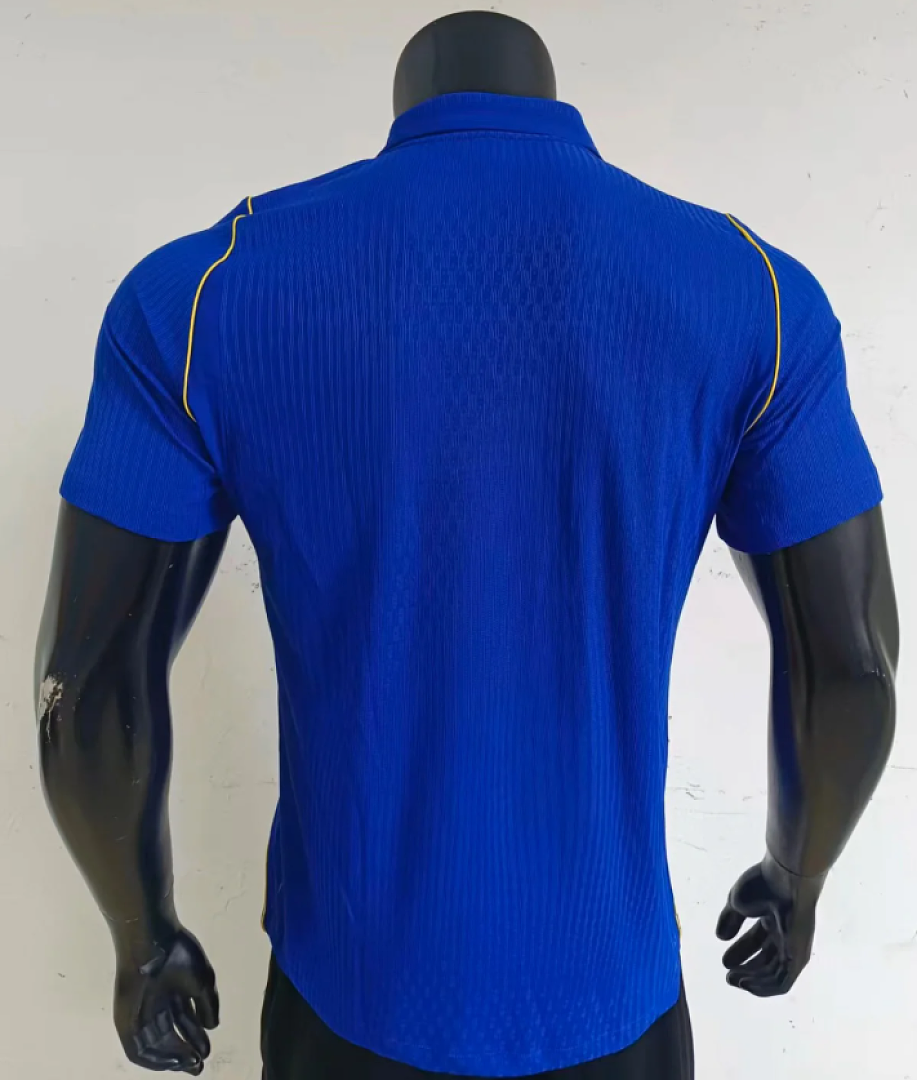 CAMISETA CHELSEA JUGADOR 26/27