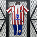CONJUNTO NIÑO ATLETICO DE MADRID 25/26