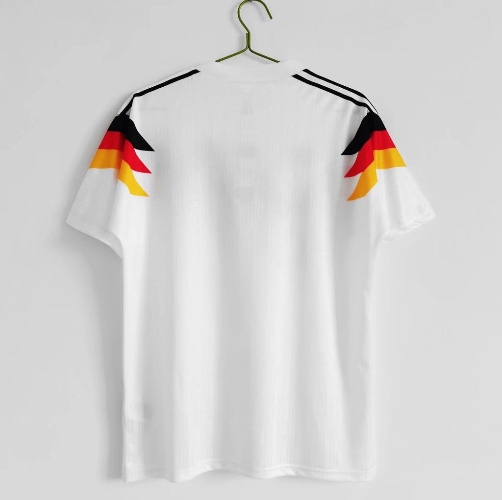 CAMISETA RETRO SELECCION ALEMANIA 94/95
