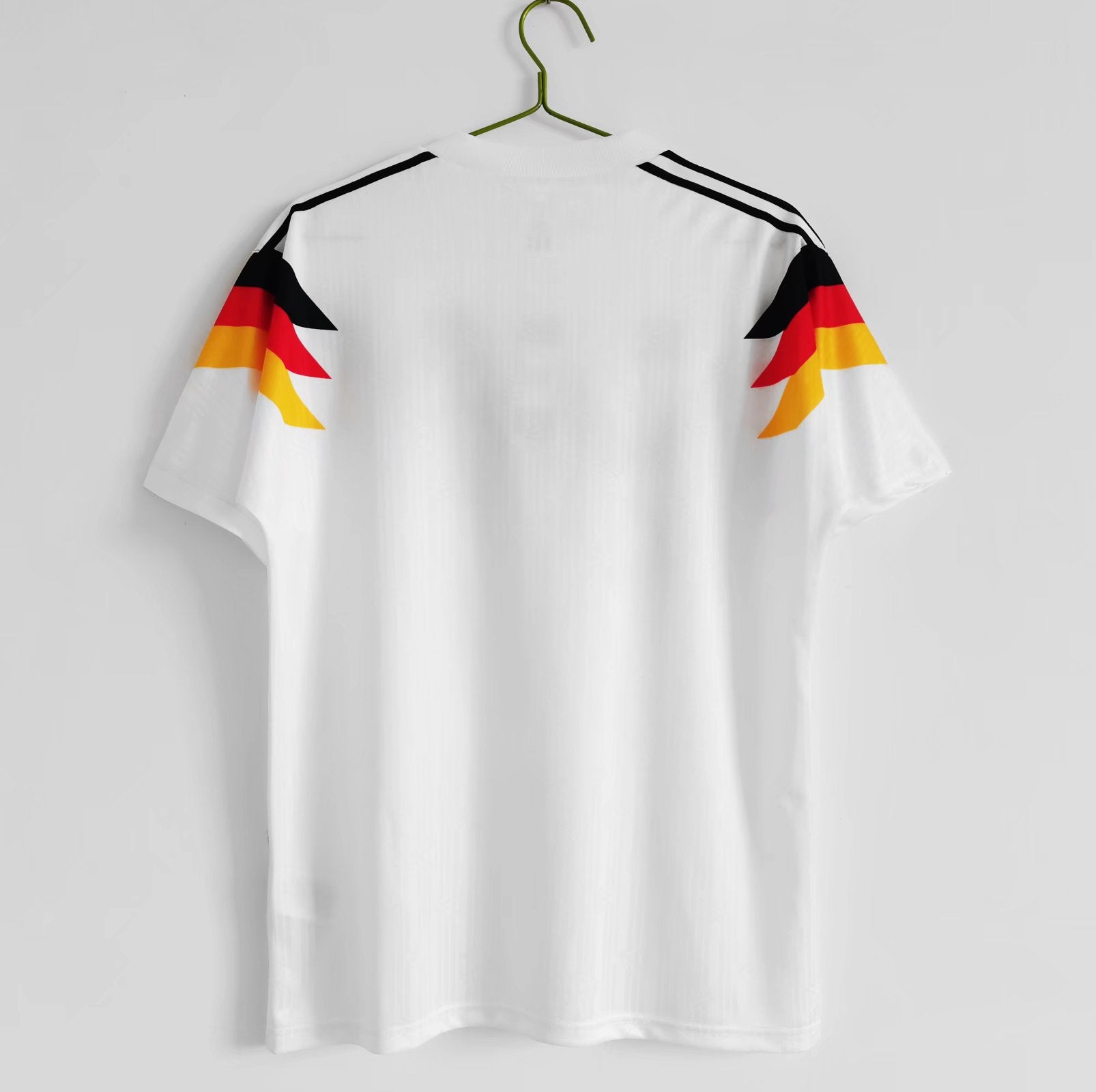 CAMISETA RETRO SELECCION ALEMANIA 94/95