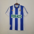 CAMISETA RETRO DEPORTIVO 99/00