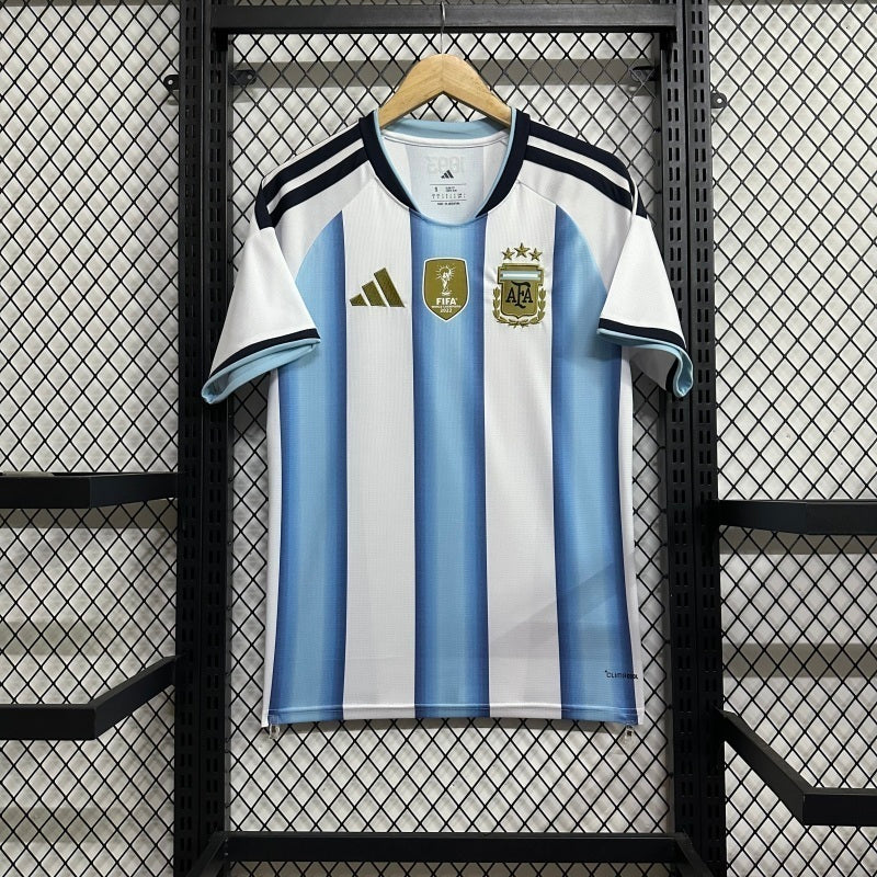 CAMISETA ARGENTINA 25/26