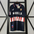 CAMISETA RETRO ATLETICO DE MADRID 97/98