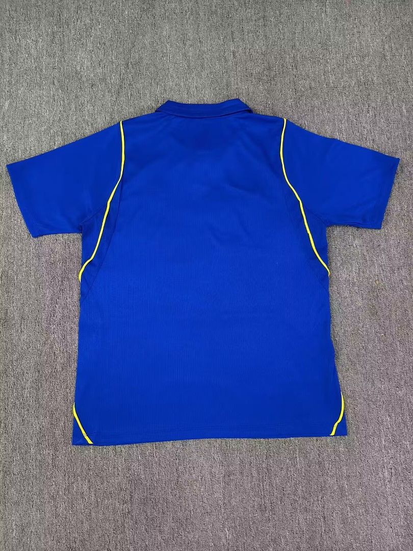 CAMISETA CHELSEA 26/27