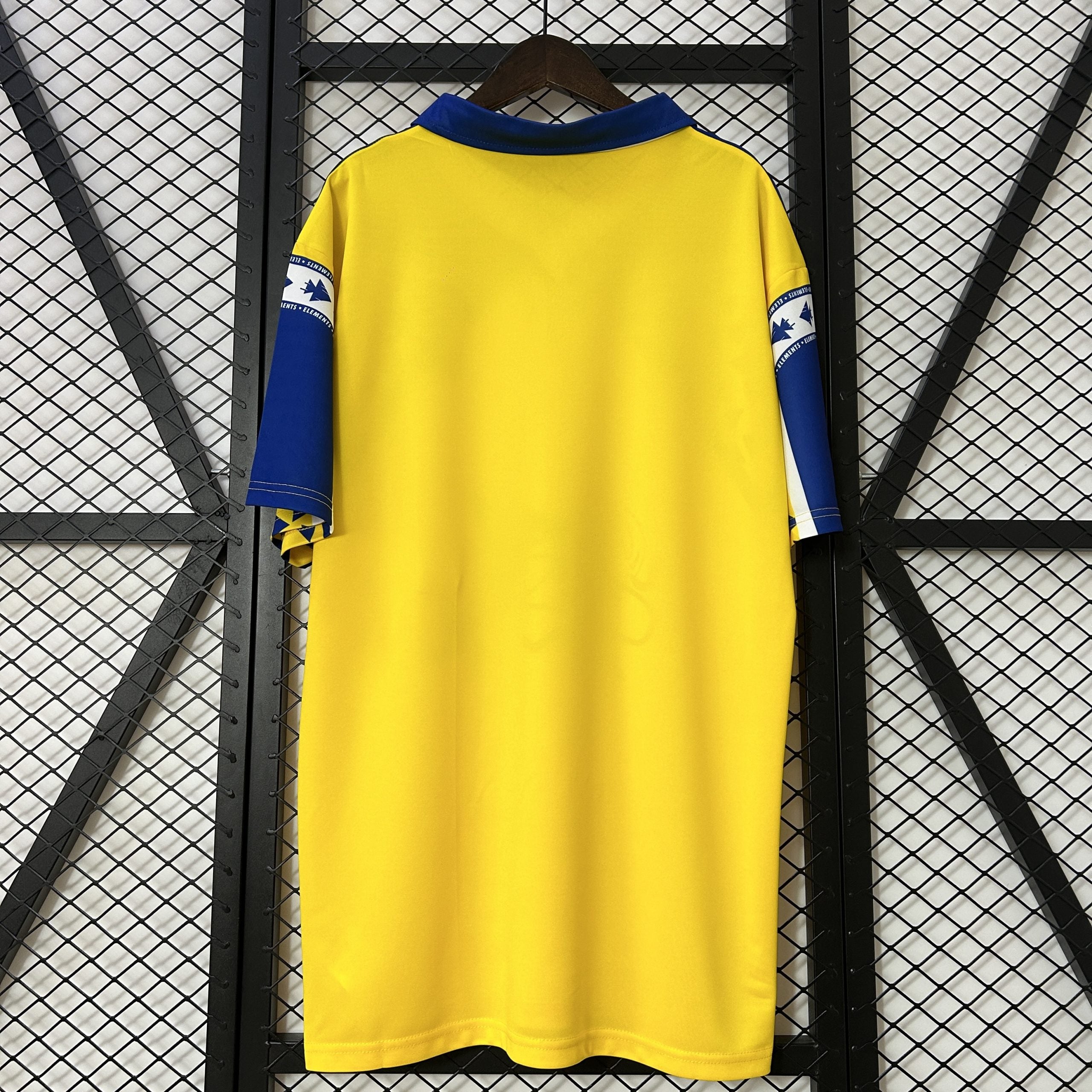 CAMISETA RETRO CADIZ 91/92