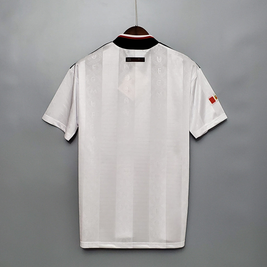 CAMISETA RETRO MANCHESTER UNITED 97/98