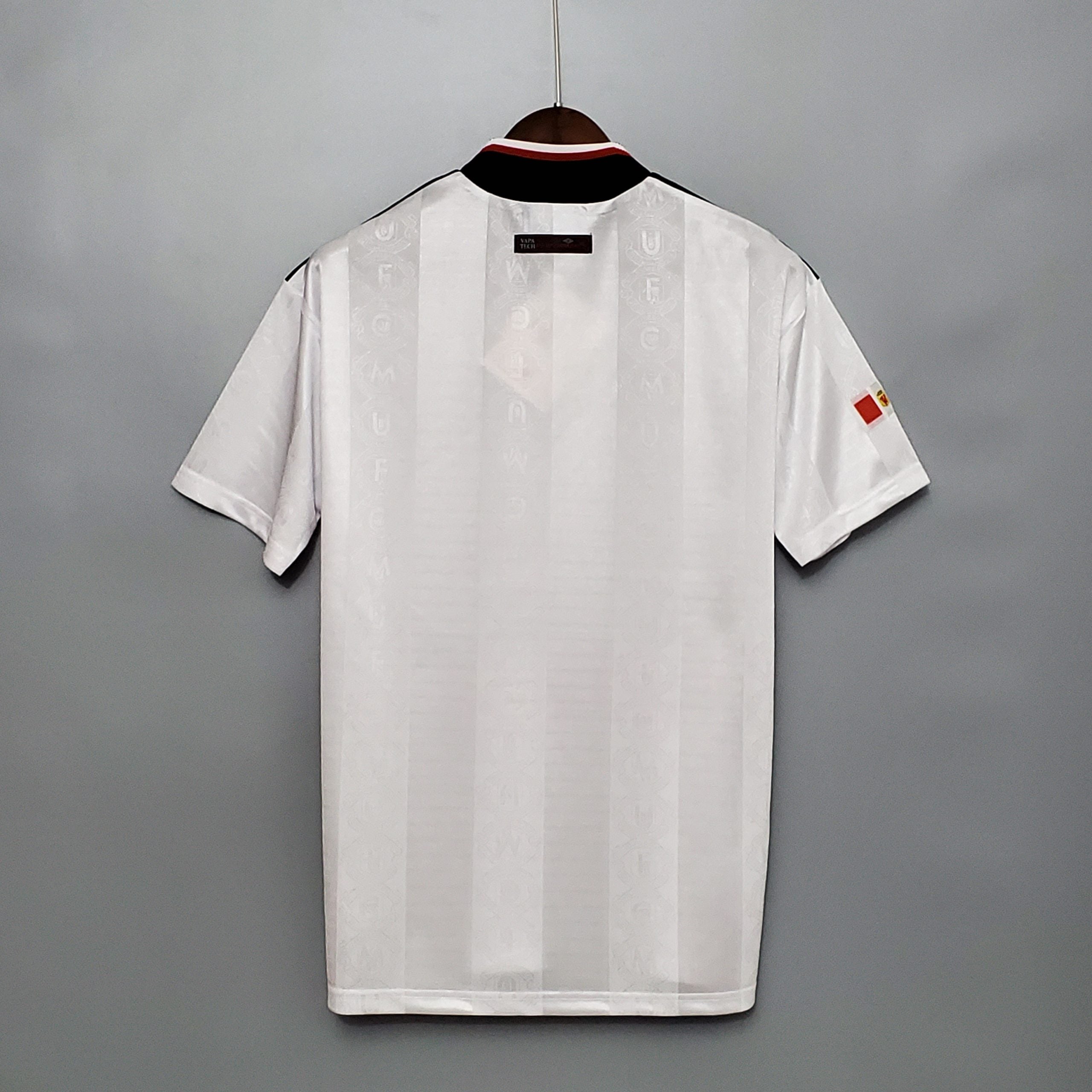 CAMISETA RETRO MANCHESTER UNITED 97/98