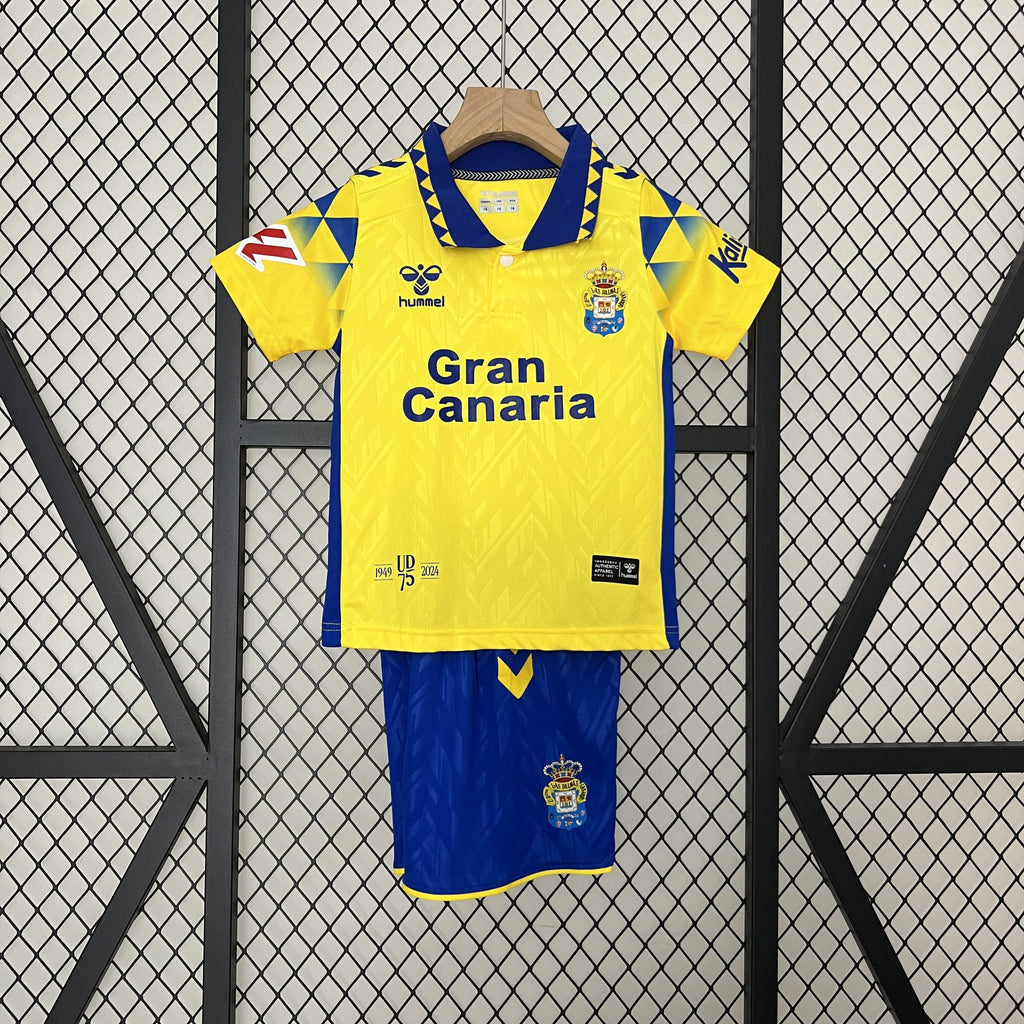 CONJUNTO NIÑO LAS PALMAS 24/25