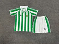 CONJUNTO NIÑO RETRO BETIS 95/97