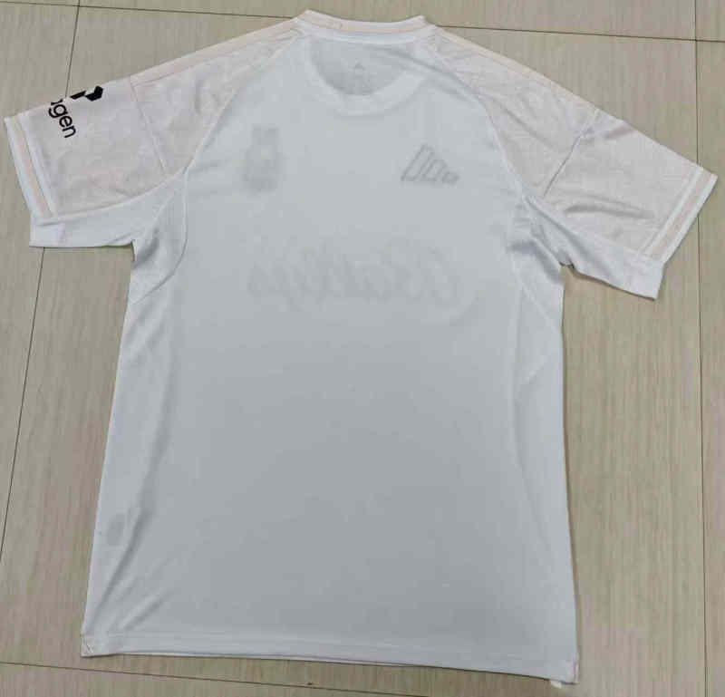 CAMISETA NOTTINGHAM FOREST (3) 25/26
