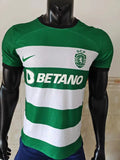 CAMISETA SPORTING 23/24