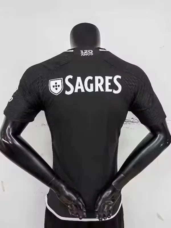 CAMISETA BENFICA (2) 23/24