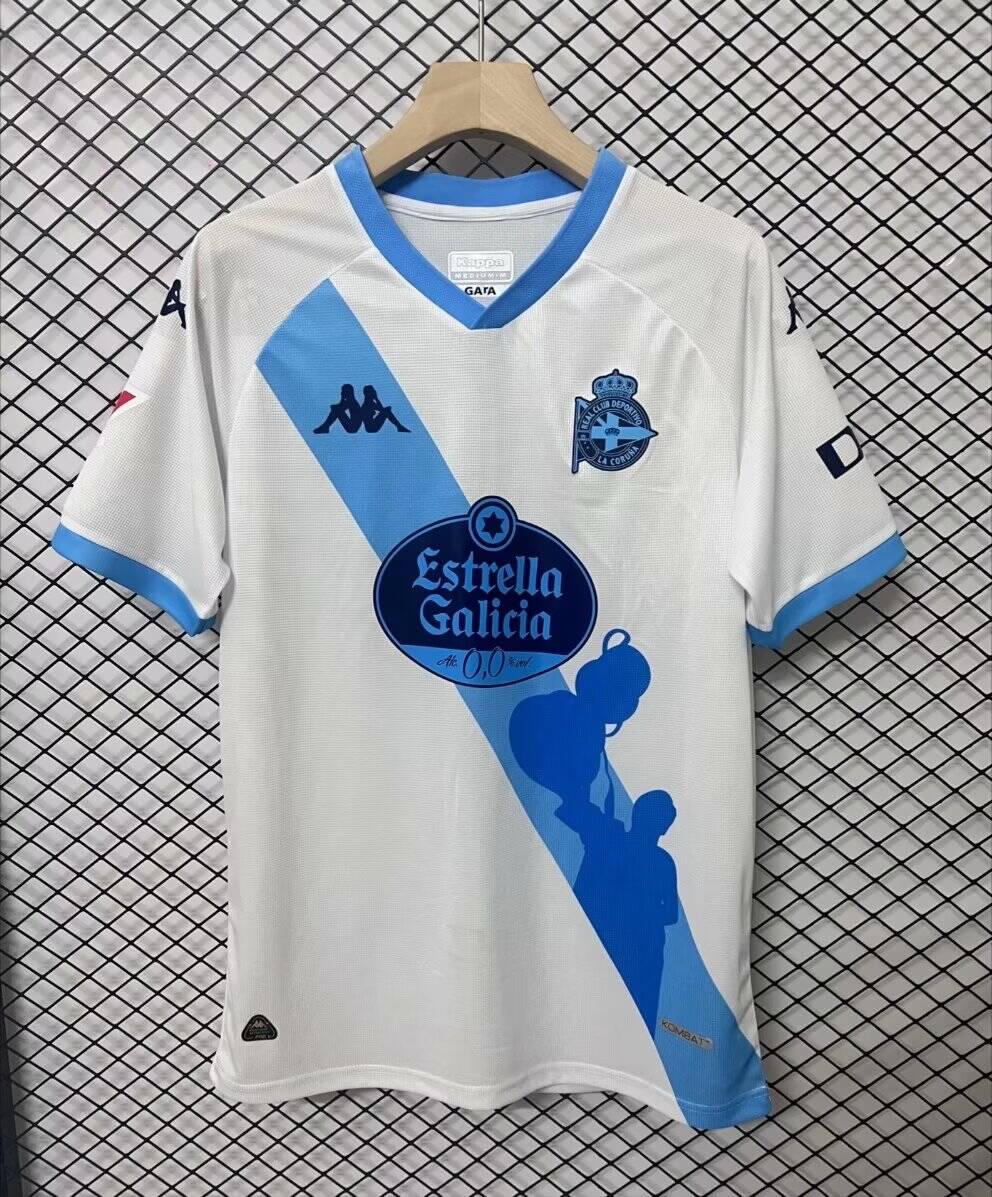 CAMISETA DEPORTIVO (2) 24/25