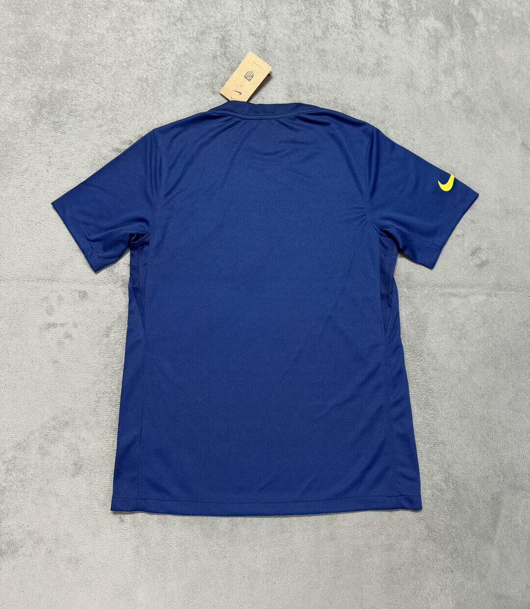 CAMISETA ATLETICO DE MADRID PRE-MATCH 25/26
