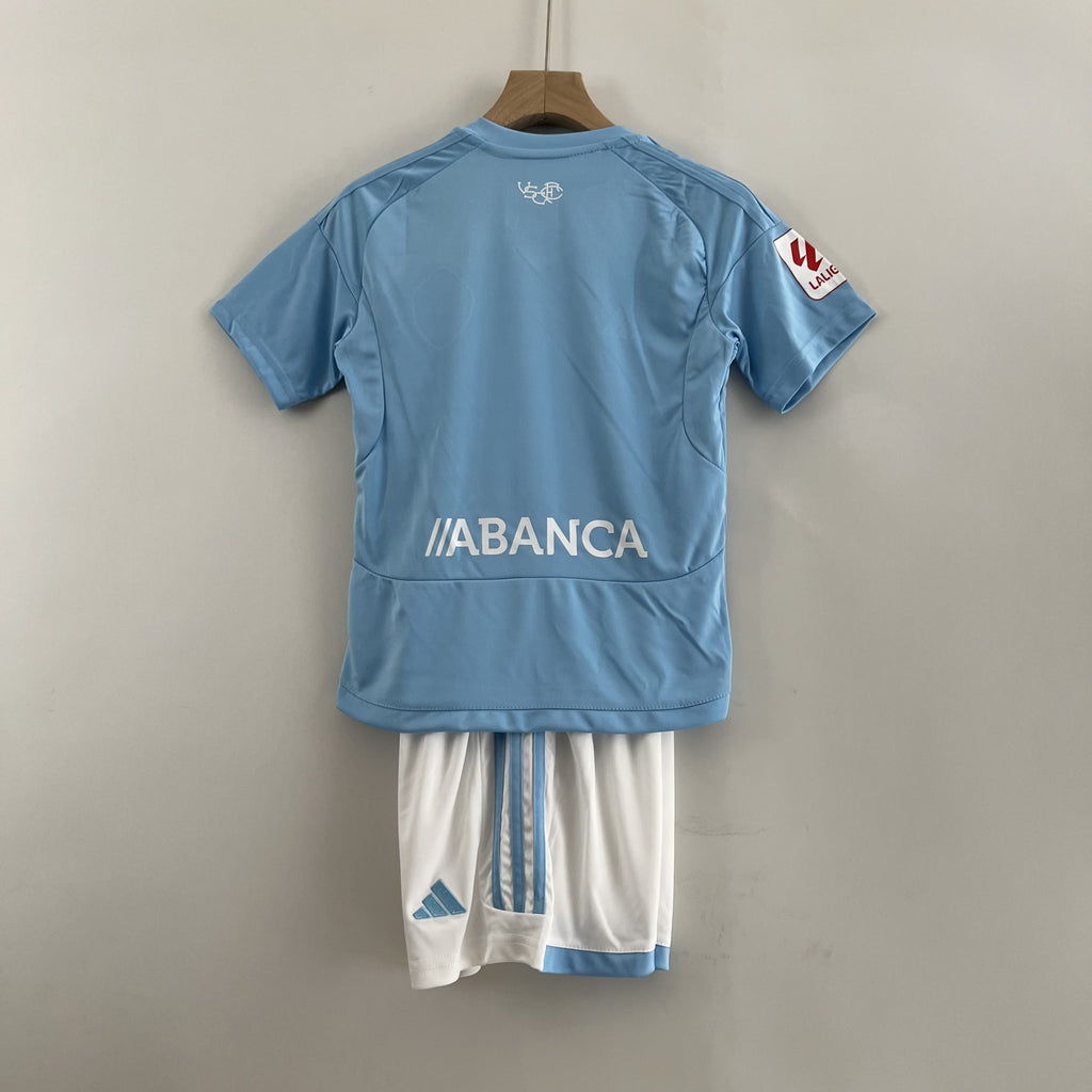 CONJUNTO NIÑO CELTA DE VIGO 23/24