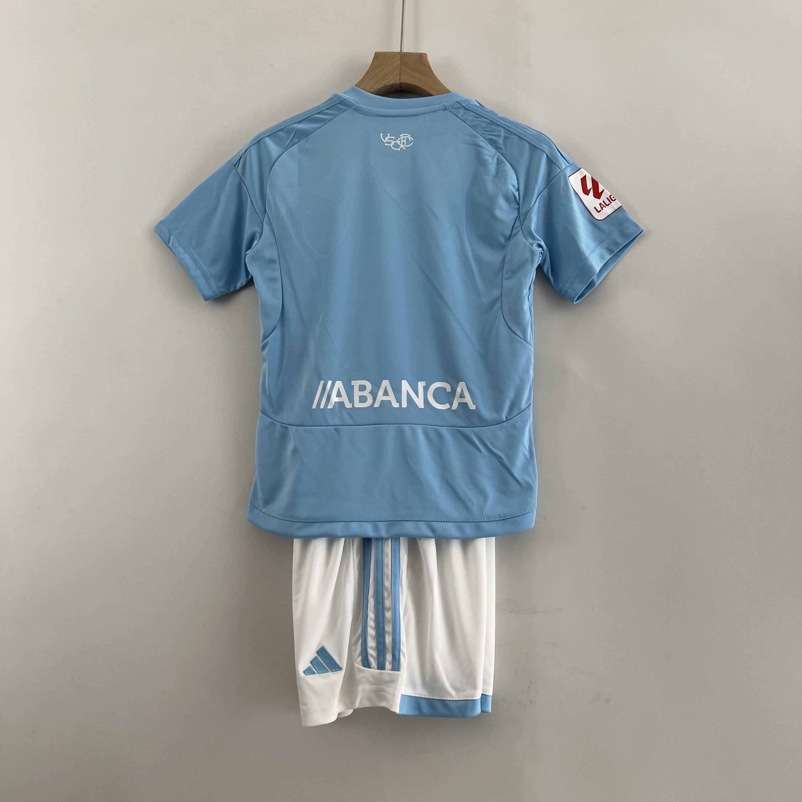 CONJUNTO NIÑO CELTA DE VIGO 23/24