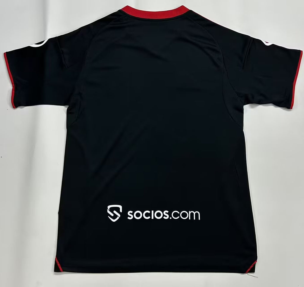 CAMISETA SEVILLA (2) 25/26