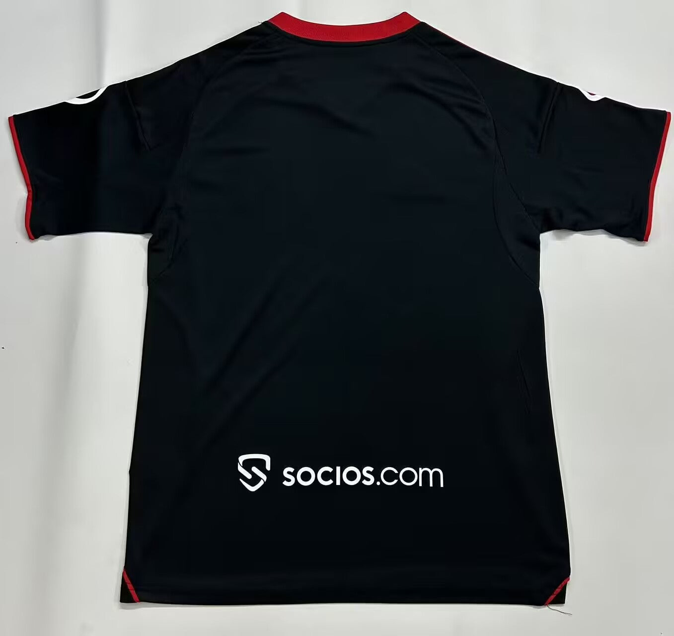 CAMISETA SEVILLA (2) 25/26