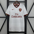 CAMISETA RETRO ARSENAL (3) 07/08