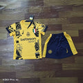 CONJUNTO NIÑO INTER DE MILAN (3) 24/25