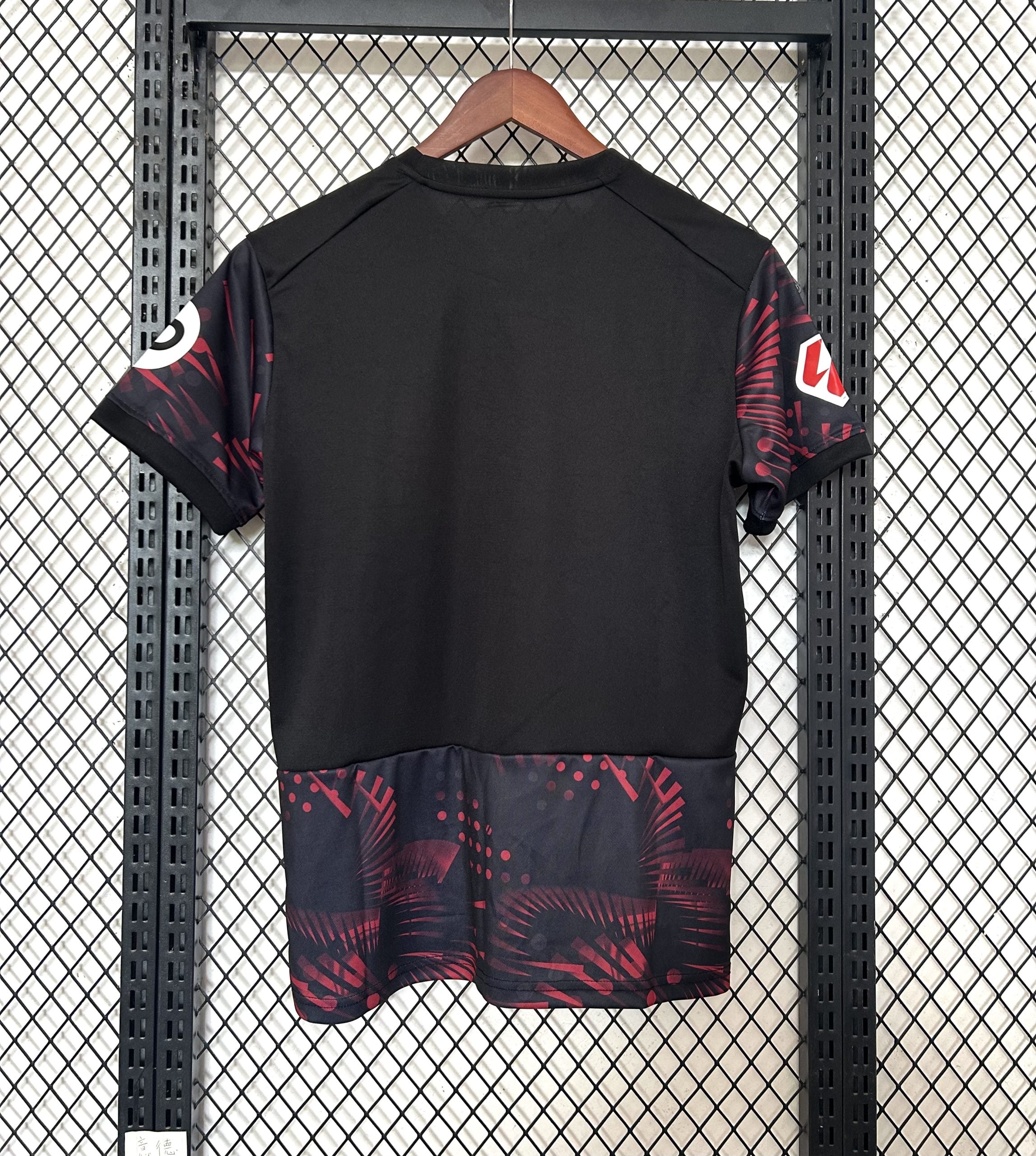 CAMISETA SEVILLA 24/25