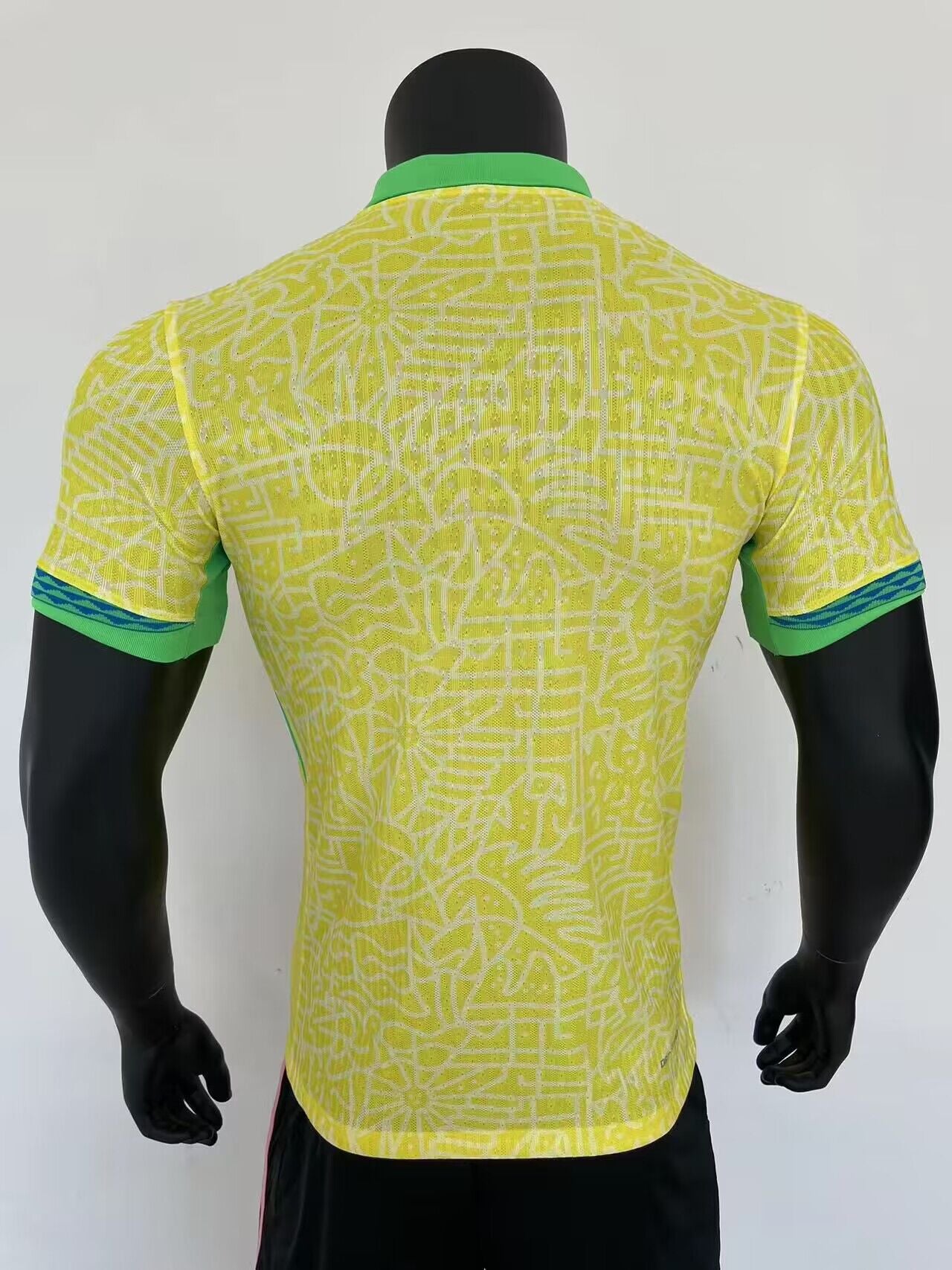 CAMISETA SELECCION BRASIL 24/25