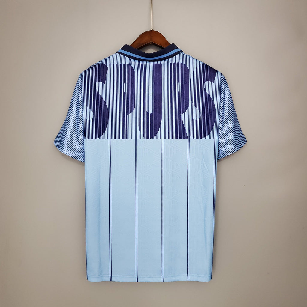 CAMISETA RETRO TOTTENHAM 92/94