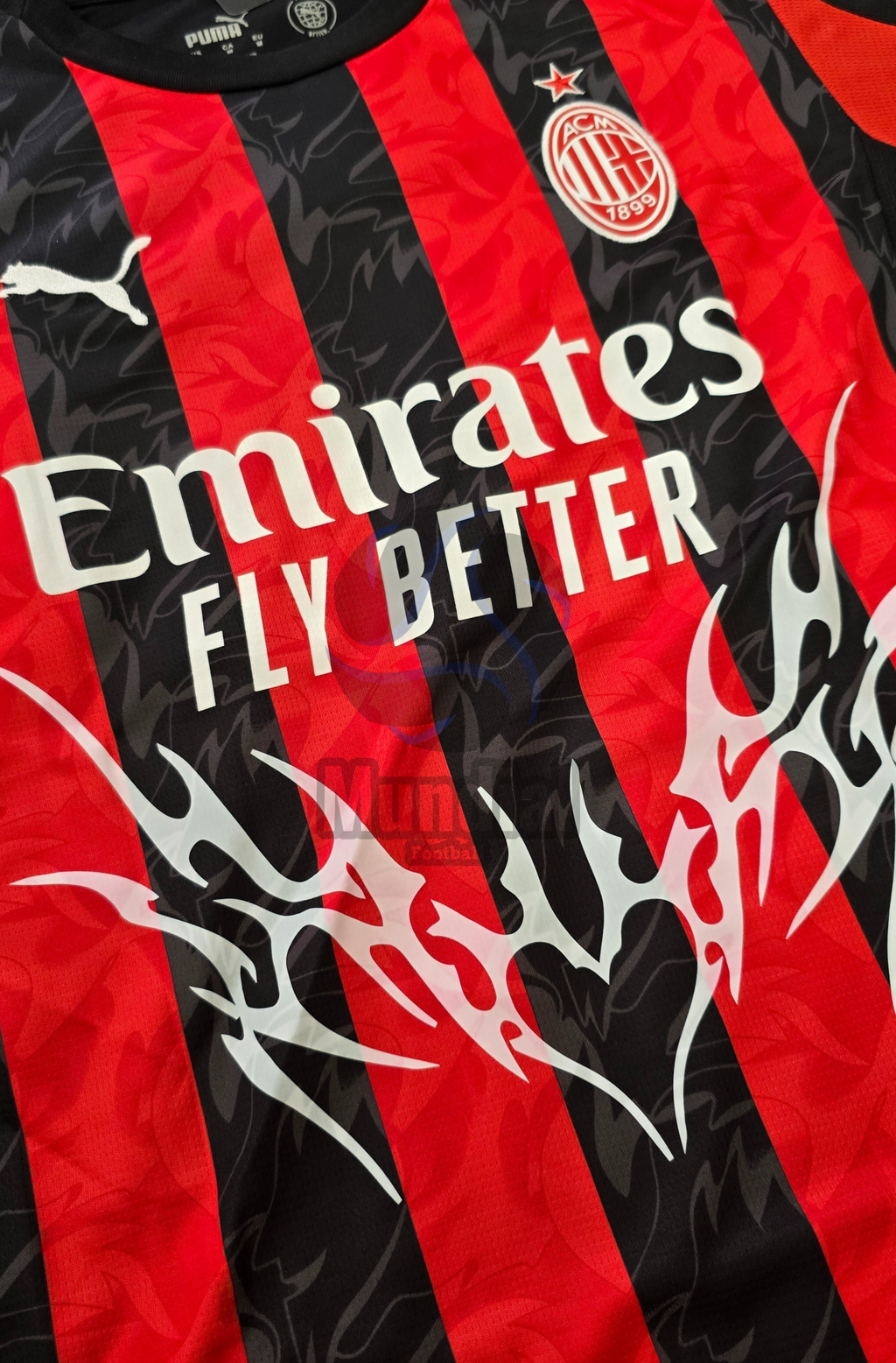 CAMISETA MAFIA DEL AMOR MILÁN