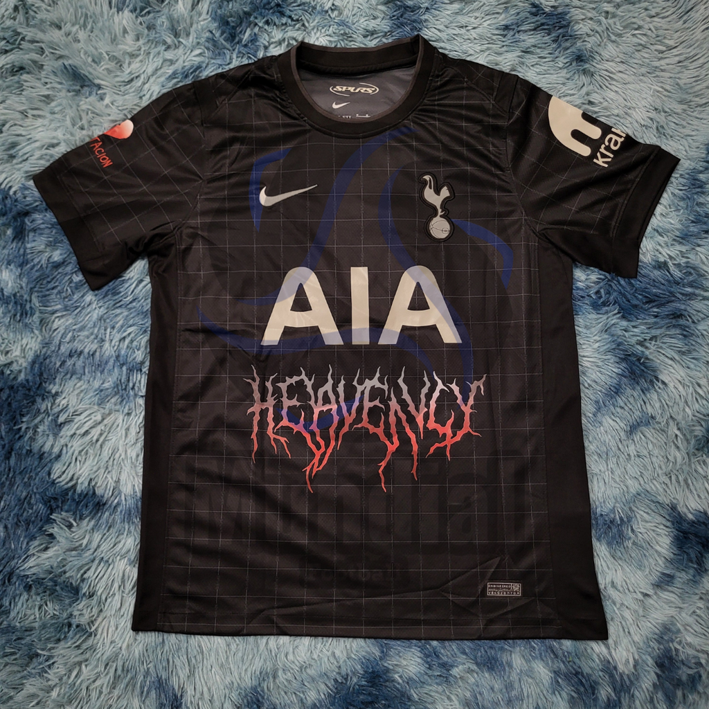 CAMISETA XXX T3NT4CIÓN X T0TT3N