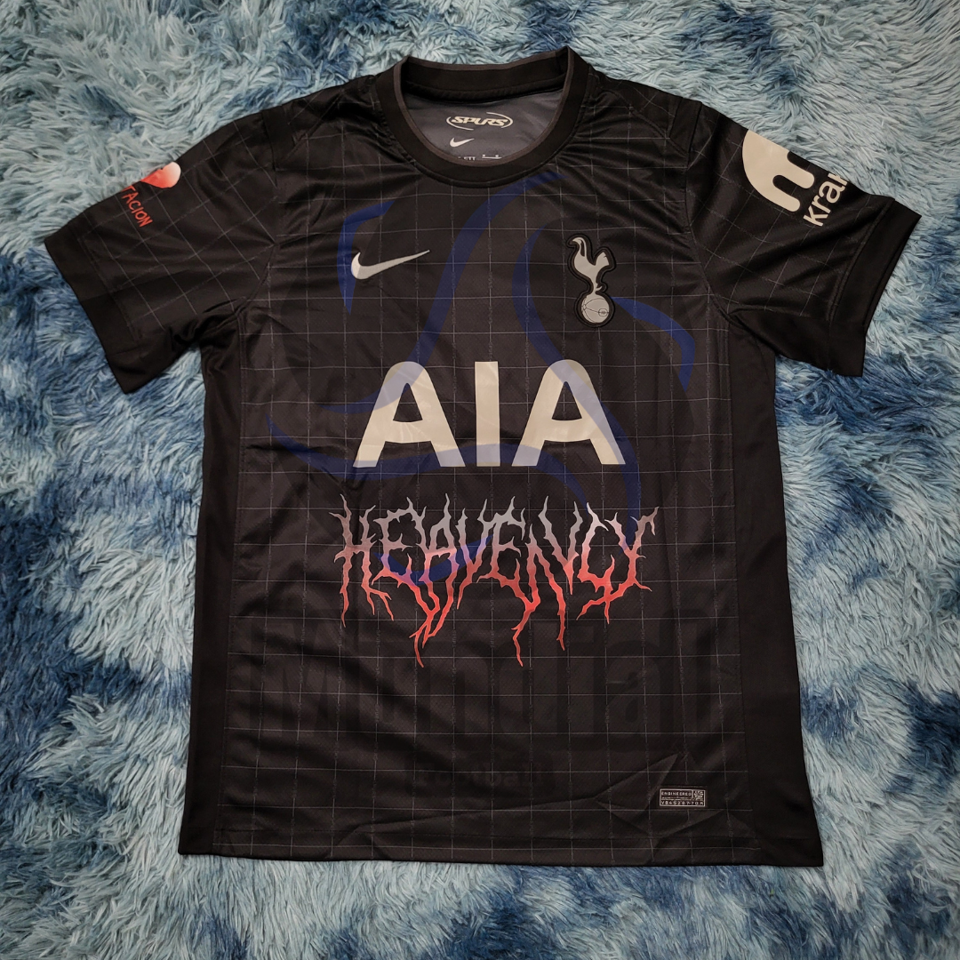 CAMISETA XXX T3NT4CIÓN X T0TT3N