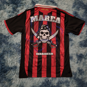 CAMISETA MAREA M!L4N/0SASUN4