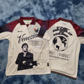 CAMISETA SC4RF4CE X V3N3Z!A