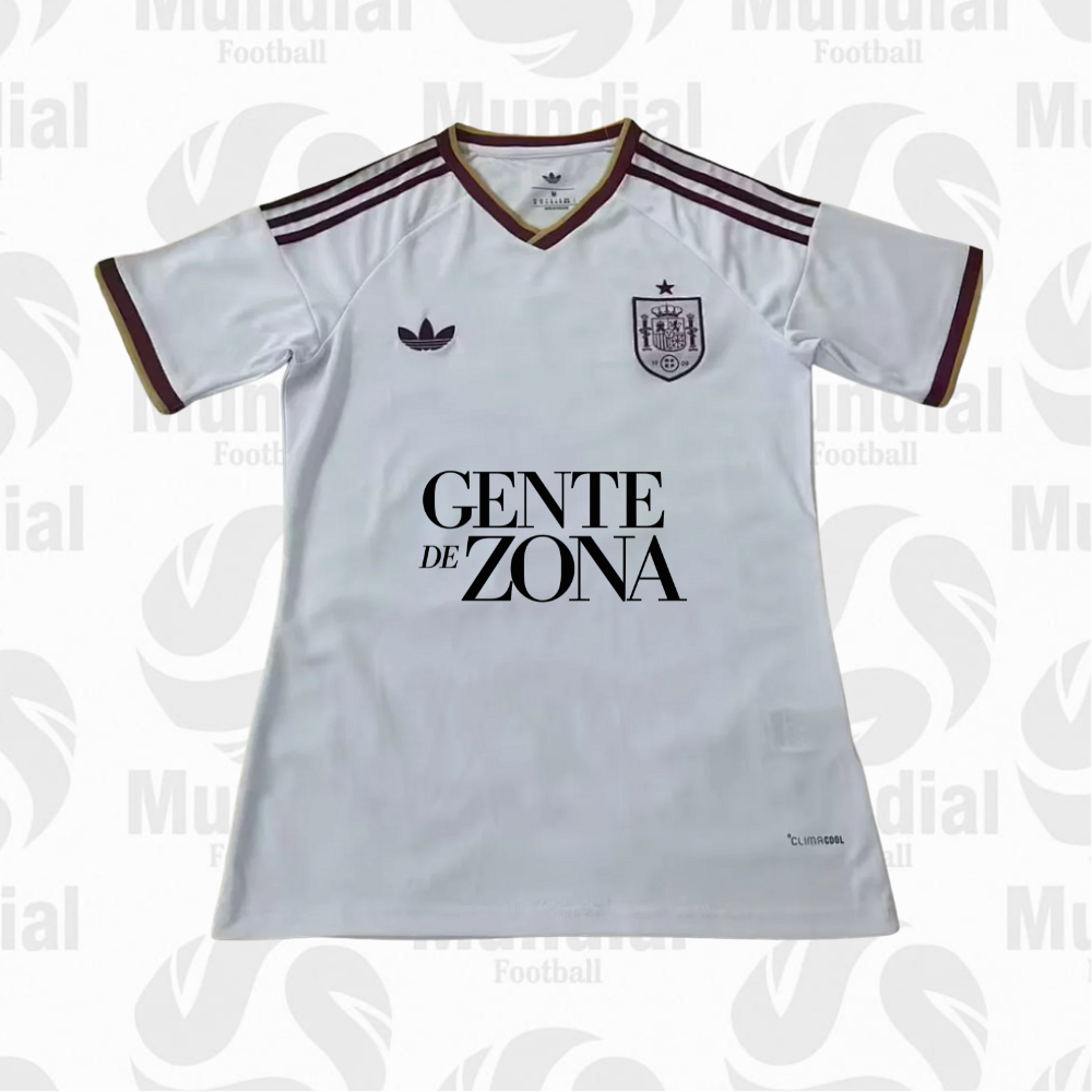 CAMISETA GENTE DE ZONA
