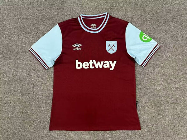 CAMISETA WEST HAM 24/25