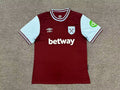 CAMISETA WEST HAM 24/25