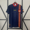 CAMISETA RETRO ESPAÑA 96