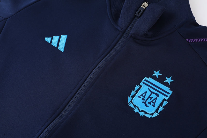 CONJUNTO SELECCIONES ARGENTINA (2)