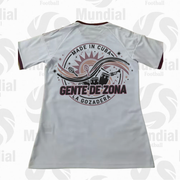 CAMISETA GENTE DE ZONA