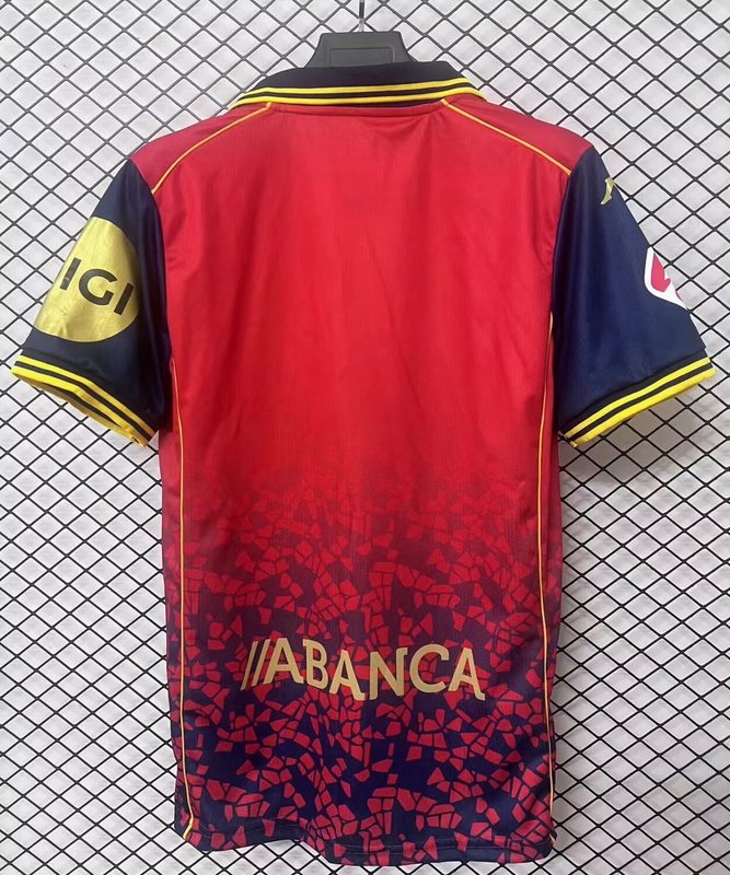 CAMISETA DEPORTIVO (3) 25/26