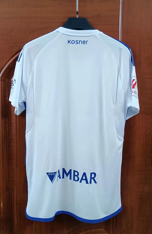 CAMISETA ZARAGOZA 23/24